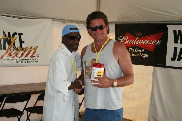 Otis Day