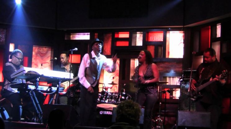 Otis Day