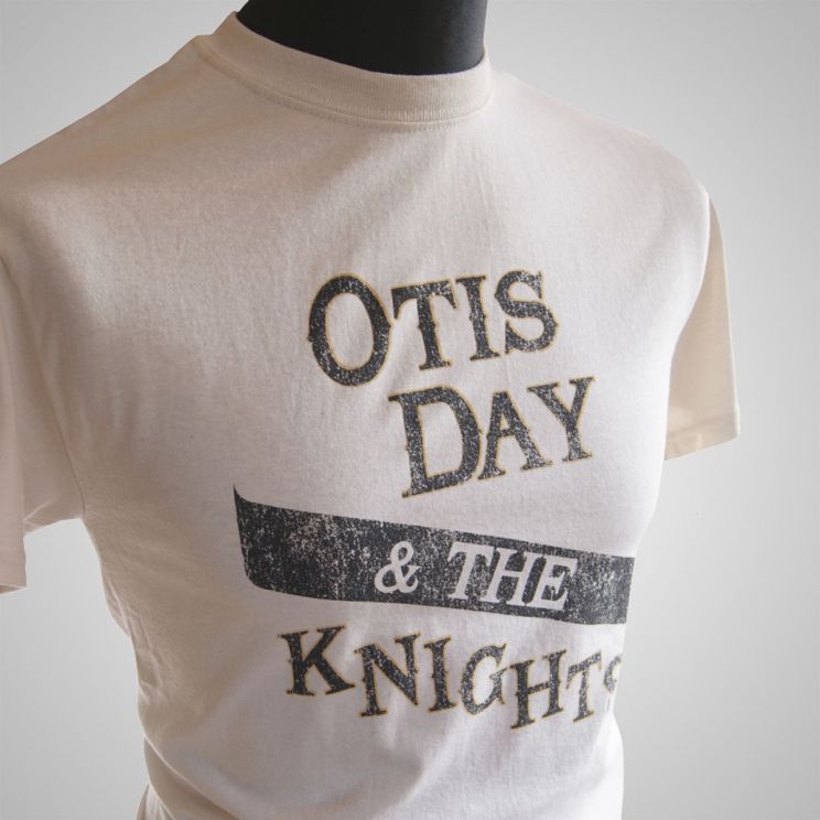 Otis Day