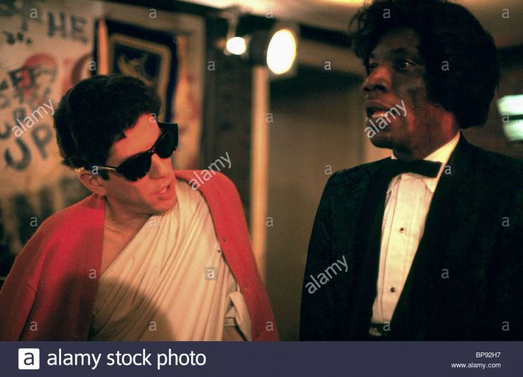 Otis Day