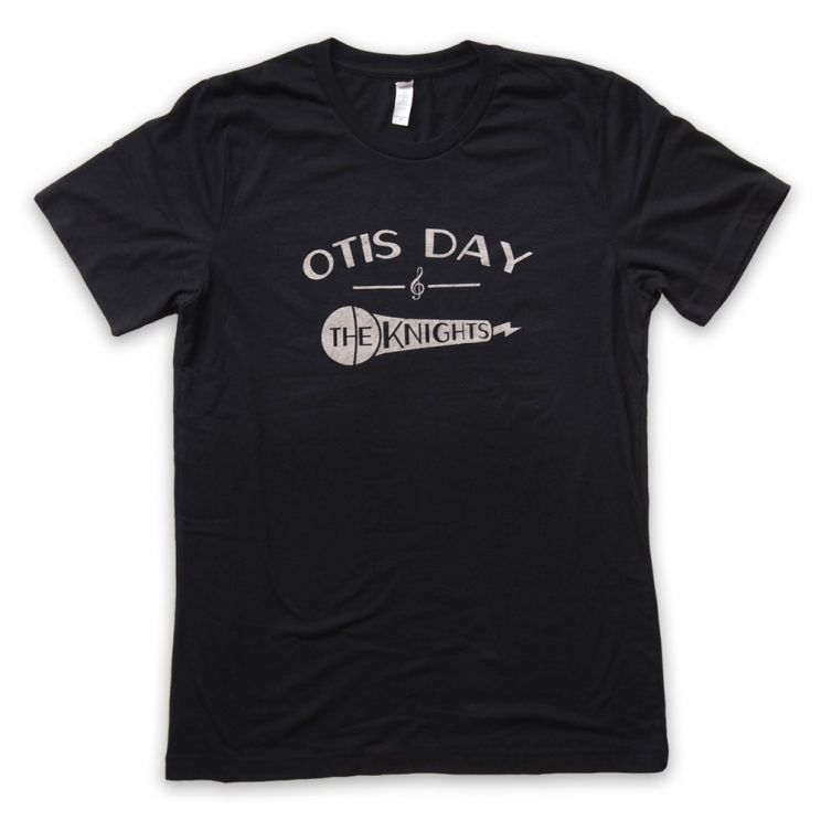Otis Day