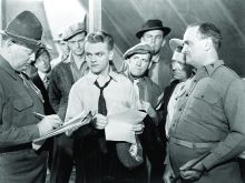 Otis Harlan photo