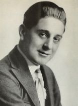 Otis Harlan