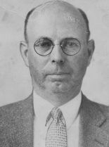 Otis Harlan