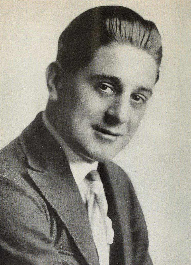 Otis Harlan