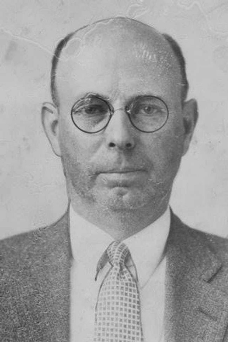 Otis Harlan