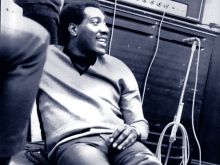 Otis Redding