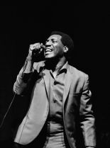 Otis Redding