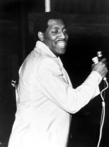 Otis Redding