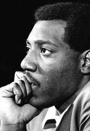 Otis Redding