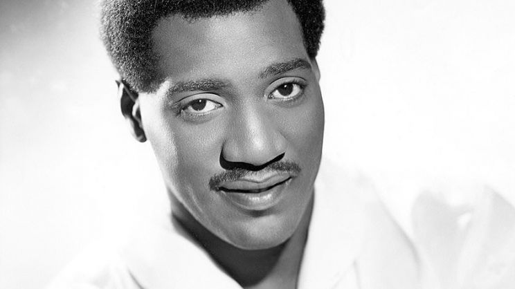 Otis Redding