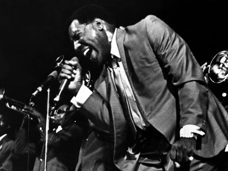 Otis Redding