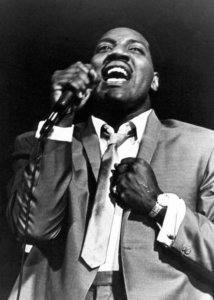 Otis Redding