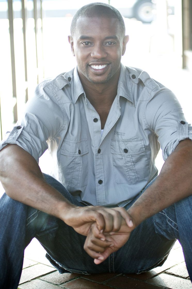 Otis Winston