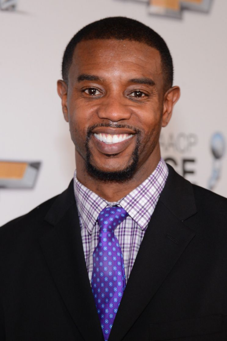 Otis Winston