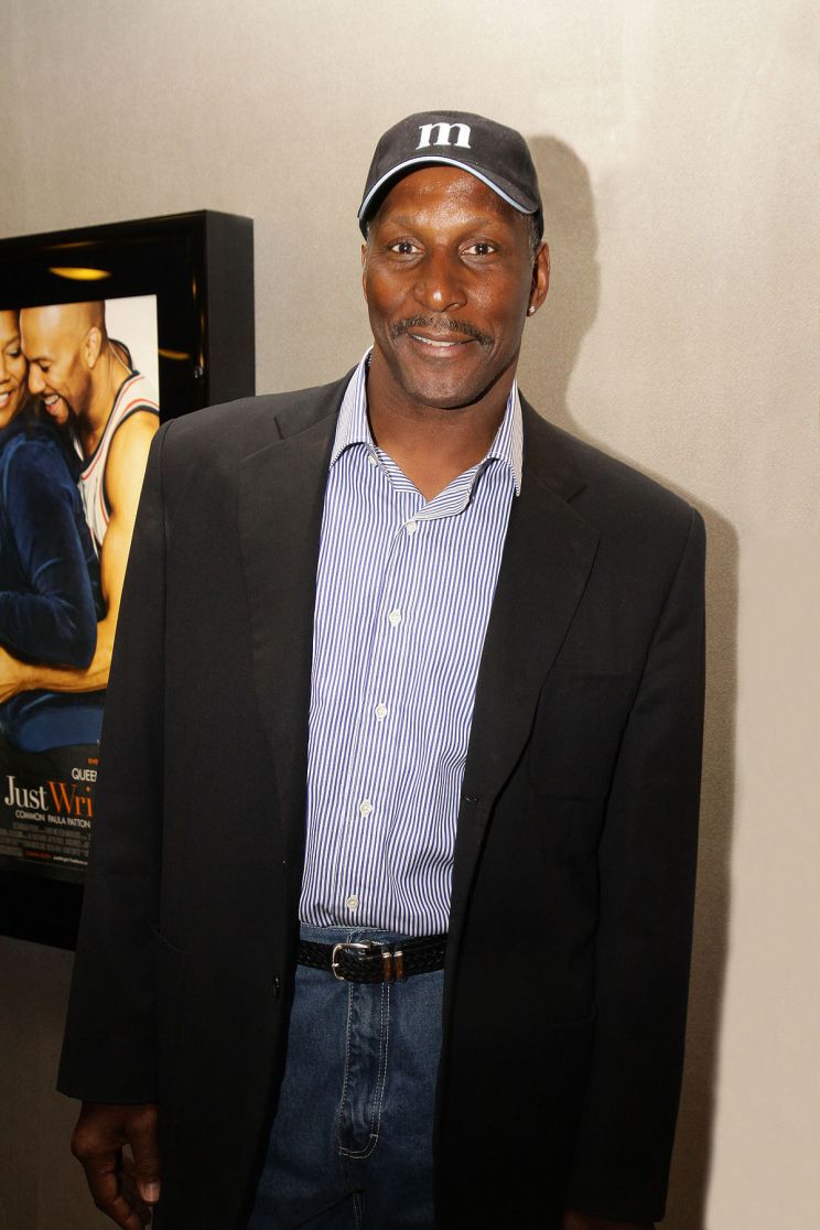 Otis Winston