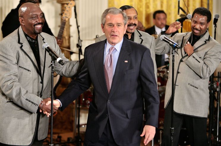 Otis Winston