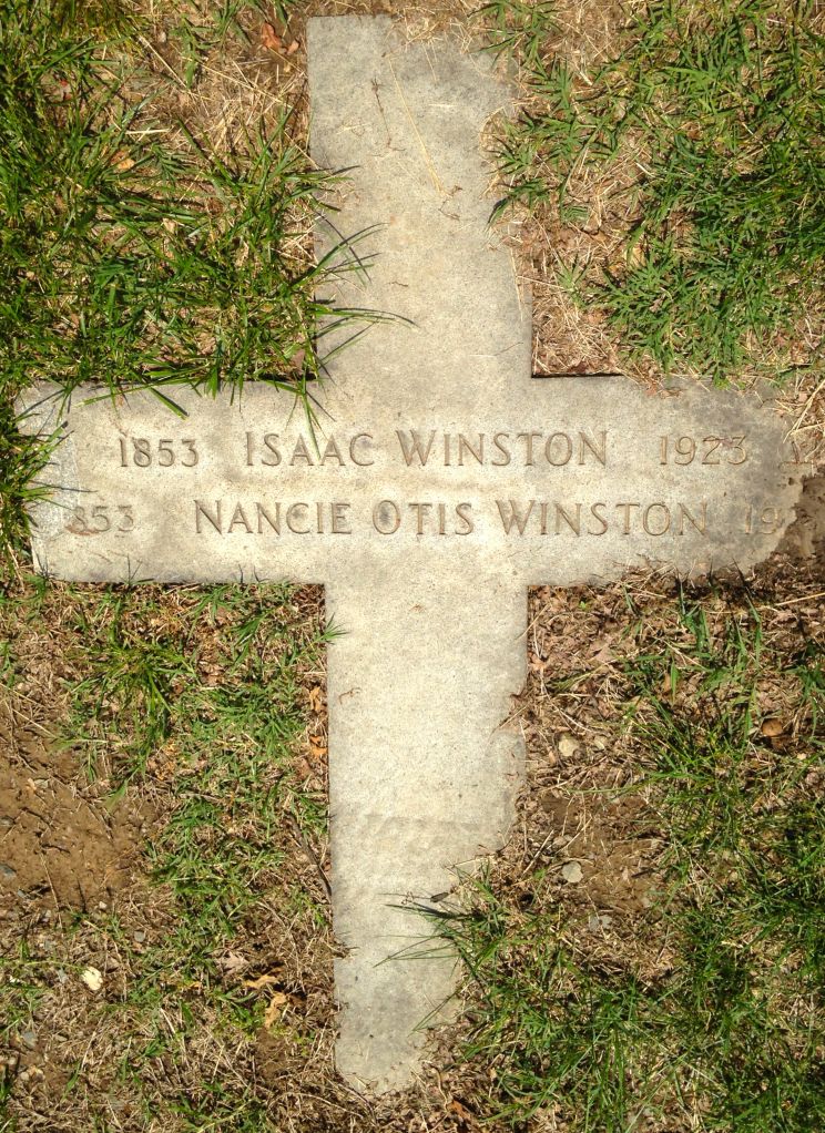 Otis Winston