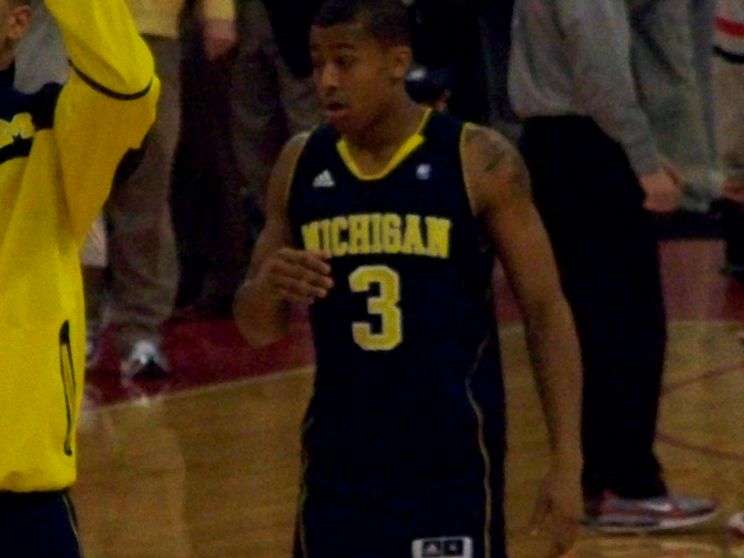 Otis Winston