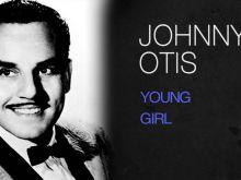 Otis Young