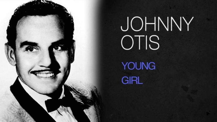 Otis Young