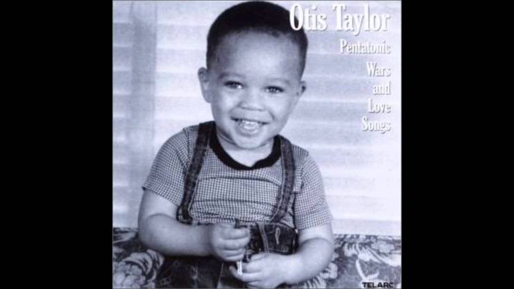 Otis Young