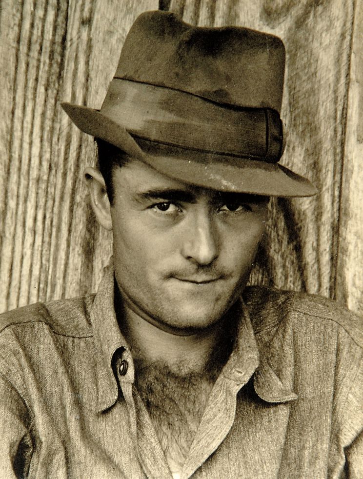 Otis Young