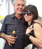 Ottavia Bourdain