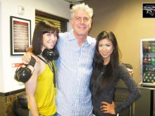 Ottavia Bourdain