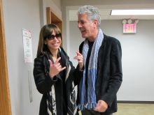 Ottavia Bourdain