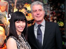 Ottavia Bourdain