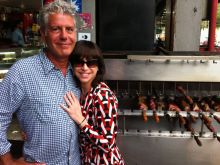 Ottavia Bourdain