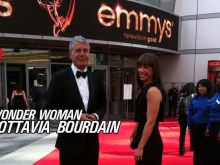 Ottavia Bourdain
