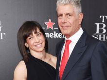 Ottavia Bourdain