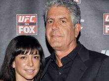 Ottavia Bourdain