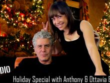 Ottavia Bourdain