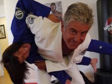 Ottavia Bourdain
