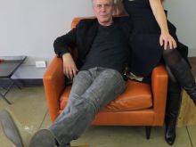 Ottavia Bourdain