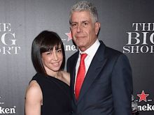 Ottavia Bourdain
