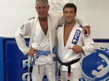 Ottavia Bourdain
