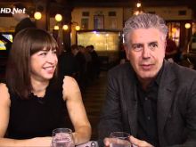 Ottavia Bourdain