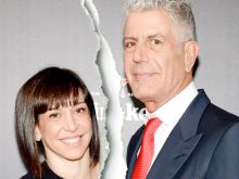 Ottavia Bourdain