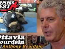Ottavia Bourdain