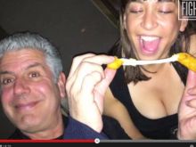 Ottavia Bourdain