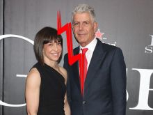 Ottavia Bourdain