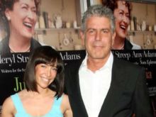 Ottavia Bourdain