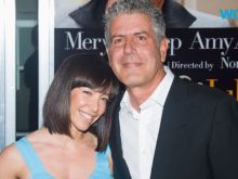 Ottavia Bourdain
