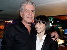 Ottavia Bourdain