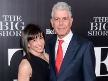 Ottavia Bourdain