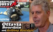 Ottavia Bourdain